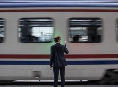Kurban Bayramı’nda Y&uuml;z Değiştiren Tren Seferleri: Ek Kapasite ile Yolculuk Kolaylaşıyor
