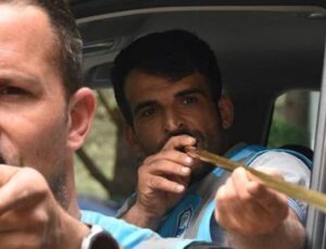 Kurbanlıklar İ&ccedil;in &Ouml;zel Tim Kuruldu: Yıldırım’da ‘T&uuml;f T&uuml;f’ ile Yakalama Operasyonu Başladı!