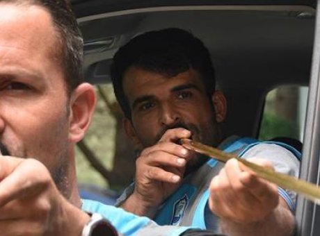 Kurbanlıklar İ&ccedil;in &Ouml;zel Tim Kuruldu: Yıldırım’da ‘T&uuml;f T&uuml;f’ ile Yakalama Operasyonu Başladı!