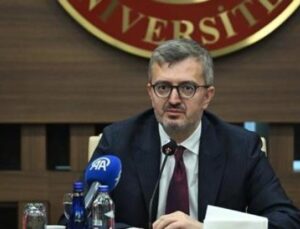 K&uuml;resel Değişim ve T&uuml;rkiye: İletişim Başkanı Duran’dan &Ccedil;arpıcı A&ccedil;ıklamalar