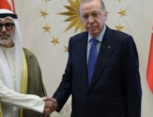 Kuveyt Dışişleri Bakanı’nın T&uuml;rkiye Ziyareti: Diplomaside Yeni Bir D&ouml;nem Mi Başlıyor?
