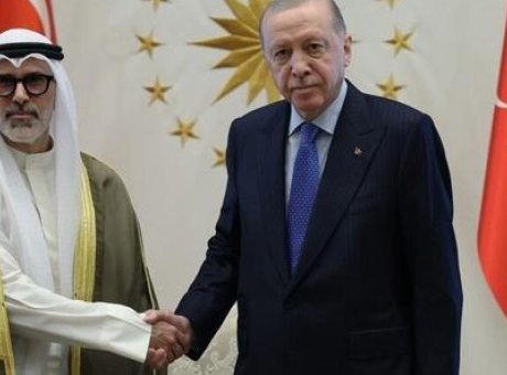 Kuveyt Dışişleri Bakanı’nın T&uuml;rkiye Ziyareti: Diplomaside Yeni Bir D&ouml;nem Mi Başlıyor?