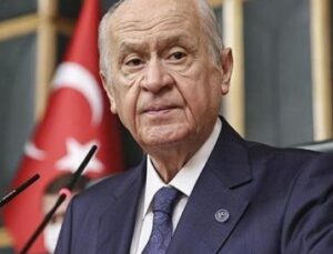 MHP Lideri Bah&ccedil;eli’den Gen&ccedil;lere &Ouml;zel 19 Mayıs Mesajı: Atat&uuml;rk’&uuml; Unutmadık!