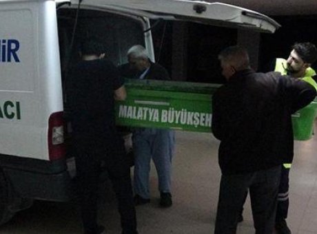 Malatya’da Gizemli Olay: 24 Yaşındaki Gen&ccedil; Bakım Merkezinde Hayatını Kaybetti