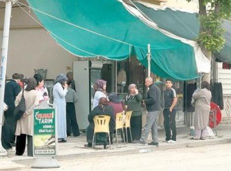 Malatya’da Şok Deprem! 74 Yaralı, Eğitim İki G&uuml;n Durduruldu