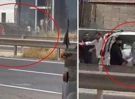 Mardin’de Yol Verme Tartışması Kanlı &Ccedil;atışmaya D&ouml;n&uuml;şt&uuml;: 9 Yaralı, 2 &Ouml;l&uuml;