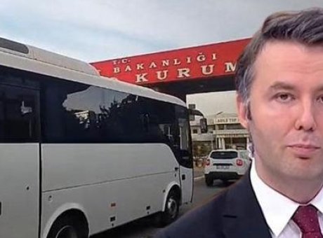 Mehmet Akif Ersoy’un İddianamesinde Şok Su&ccedil;lamalar: 11 Cinsel Saldırı ve Daha Fazlası