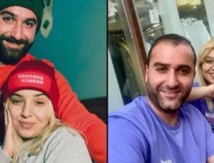 Mersin’de Şok Olay: Sevgilisini &Ouml;ld&uuml;ren Adam Yeniden Ağırlaştırılmış M&uuml;ebbet Aldı!