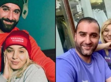 Mersin’de Şok Olay: Sevgilisini &Ouml;ld&uuml;ren Adam Yeniden Ağırlaştırılmış M&uuml;ebbet Aldı!