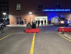 Niğde’de Şok Eden Olay: Tartışma Kanlı Bitti, Gen&ccedil; Adam Başından Vuruldu!