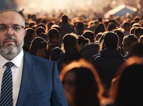 N&uuml;fus Sorununa &Ccedil;&ouml;z&uuml;m &Ouml;nerileri: &Uuml;&ccedil; &Ccedil;ocuklu Ailelere &Ouml;zel Destek Programı!