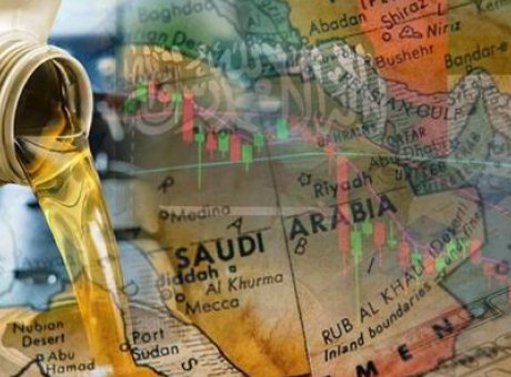 OPEC’te Tarihi D&ouml;n&uuml;ş&uuml;m: Petrol Pazarında Sarsıntı Kapıda mı?