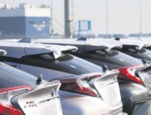 Otomotiv Sekt&ouml;r&uuml;nde Şaşırtan D&uuml;ş&uuml;ş: &Uuml;retim ve İhracat Rakamları A&ccedil;ıklandı!