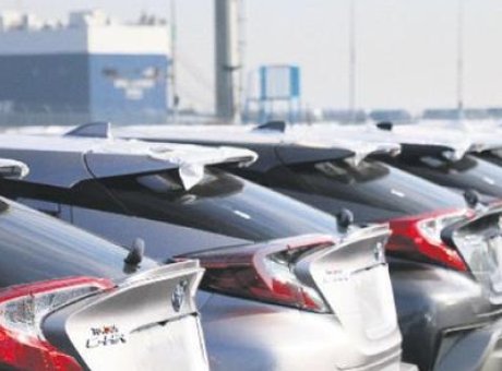 Otomotiv Sekt&ouml;r&uuml;nde Şaşırtan D&uuml;ş&uuml;ş: &Uuml;retim ve İhracat Rakamları A&ccedil;ıklandı!