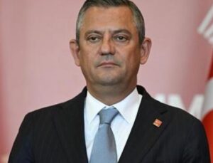 &Ouml;zg&uuml;r &Ouml;zel’den Kurultay Krizine &Ccedil;arpıcı İtiraz: Neler Olacak?