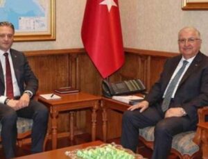 Polonya ile T&uuml;rkiye Arasında Kilit G&ouml;r&uuml;şme: G&uuml;venlik İşbirliği Derinleşiyor