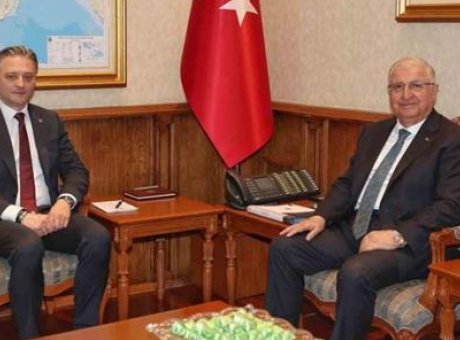 Polonya ile T&uuml;rkiye Arasında Kilit G&ouml;r&uuml;şme: G&uuml;venlik İşbirliği Derinleşiyor
