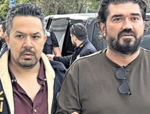 Rasim Ozan K&uuml;tahyalı’nın Karşılaştığı Hukuki S&uuml;re&ccedil;te Şok Gelişmeler