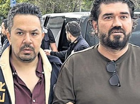 Rasim Ozan K&uuml;tahyalı’nın Karşılaştığı Hukuki S&uuml;re&ccedil;te Şok Gelişmeler
