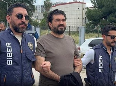 Rasim Ozan K&uuml;tahyalı’nın Tutuklanması: Y&uuml;zlerce Kişiyi Etkileyen Operasyonun Ayrıntıları