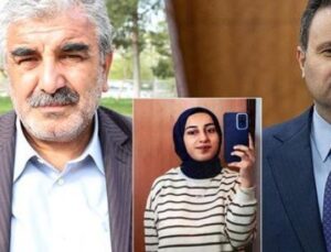 Rojin Kabaiş’in &Ouml;l&uuml;m&uuml; İ&ccedil;in Yeni Gelişme: Telefonu &Ccedil;in’e G&ouml;nderiliyor!