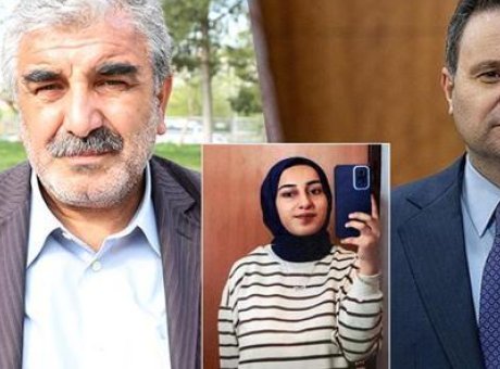 Rojin Kabaiş’in &Ouml;l&uuml;m&uuml; İ&ccedil;in Yeni Gelişme: Telefonu &Ccedil;in’e G&ouml;nderiliyor!