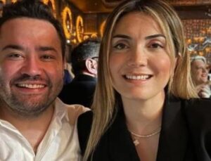 R&uuml;şvet Soruşturmasında Şok Gelişme: Zuhal B&ouml;cek İ&ccedil;in Tutuklama İstendi!
