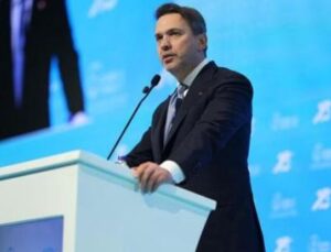 R&uuml;zgar Enerjisi Devrimi: T&uuml;rkiye 2026’da G&uuml;c&uuml;n&uuml; Sahil R&uuml;zgarlarından Alacak!
