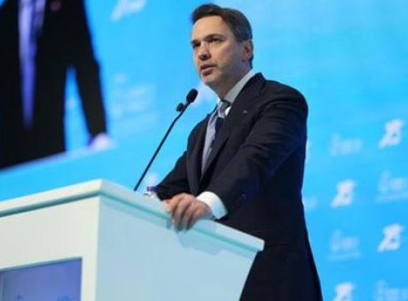 R&uuml;zgar Enerjisi Devrimi: T&uuml;rkiye 2026’da G&uuml;c&uuml;n&uuml; Sahil R&uuml;zgarlarından Alacak!