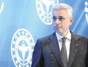 Sağlık Bakanı’ndan Hantavir&uuml;s A&ccedil;ıklaması: “Salgın Riski Yok, M&uuml;sterih Olun”
