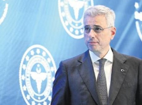Sağlık Bakanı’ndan Hantavir&uuml;s A&ccedil;ıklaması: “Salgın Riski Yok, M&uuml;sterih Olun”