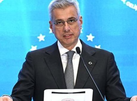 Sağlık Sekt&ouml;r&uuml;nde Devrim: Ebe ve Hemşirelerimiz Geleceği Şekillendiriyor