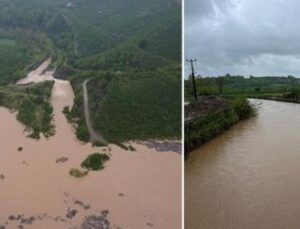 Sakarya’da Baraj Krizi: &Ouml;ğrenciler Evlerine G&ouml;nderildi, Su Seviyesi 20 Metreyi Aştı!