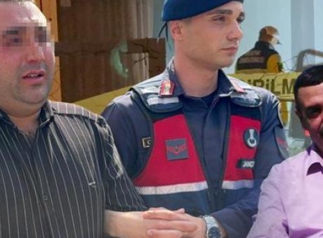 Samsun&rsquo;da Şok Olay: Evladının Elinden Hayatını Kaybeden Baba!