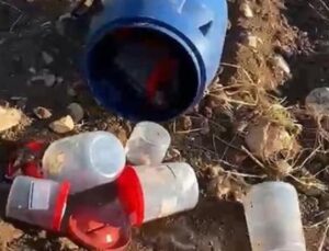 Şanlıurfa Mezarlığında Şok Eden Buluntu: 21 Cenin İ&ccedil;in Soruşturma Başlatıldı