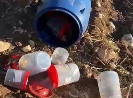 Şanlıurfa Mezarlığında Şok Eden Buluntu: 21 Cenin İ&ccedil;in Soruşturma Başlatıldı