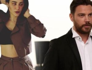 Şaşırtan İddia: Sinan Ak&ccedil;ıl ve Merve &Ccedil;ağıran Aşkı Ortaya &Ccedil;ıktı!