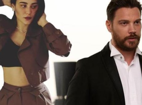 Şaşırtan İddia: Sinan Ak&ccedil;ıl ve Merve &Ccedil;ağıran Aşkı Ortaya &Ccedil;ıktı!