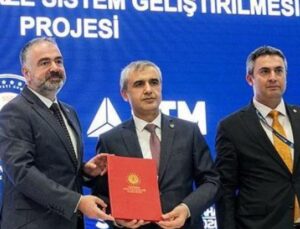 Savunma Sanayiinde &Ccedil;ığır A&ccedil;an Projeler: TIRPAN ve TOYGAR-N’la Yeni D&ouml;nem Başlıyor