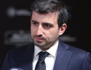 Savunma Sanayisinde Devrim: Sel&ccedil;uk Bayraktar’ın Sıra Dışı A&ccedil;ıklamaları
