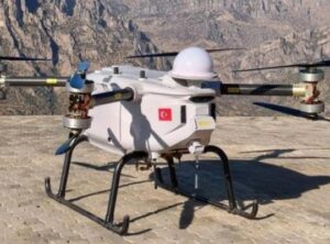 Savunma Sanayisine Yeni Bir Soluk: PUHU C75 Kargo İHA, SAHA 2026'da Sahne Alıyor!