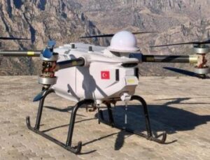 Savunma Sanayisine Yeni Bir Soluk: PUHU C75 Kargo İHA, SAHA 2026’da Sahne Alıyor!