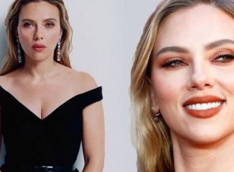Scarlett Johansson: 43 Milyon Dolarlık Başarı Arasında Gizli M&uuml;cadeleler