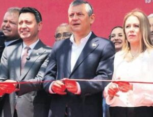 Se&ccedil;im Sonrası İstifa S&ouml;zleri: “Bir Dakika Daha Durmam”