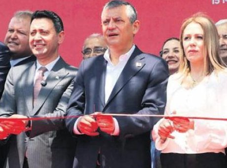 Se&ccedil;im Sonrası İstifa S&ouml;zleri: “Bir Dakika Daha Durmam”