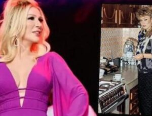Seda Sayan: Gecekondu &Ccedil;ocukluğumdan G&uuml;&ccedil;l&uuml; Kadınlığa Uzanan Şok Hikaye