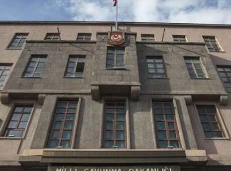 Seferberlik Tatbikatı Ger&ccedil;eği: 7.686 Yedek Personel G&ouml;revde!