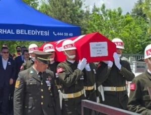 Şehit Uğur Sağdı&ccedil;’ın Kabrinin İstanbul’a Taşınması: Ailesinin 14 Yıllık M&uuml;cadelesi