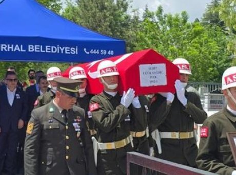 Şehit Uğur Sağdı&ccedil;’ın Kabrinin İstanbul’a Taşınması: Ailesinin 14 Yıllık M&uuml;cadelesi