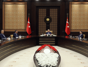 Siber G&uuml;venlikte Tarihi Adım: T&uuml;rkiye’nin Geleceği İ&ccedil;in Kritik Toplantı
